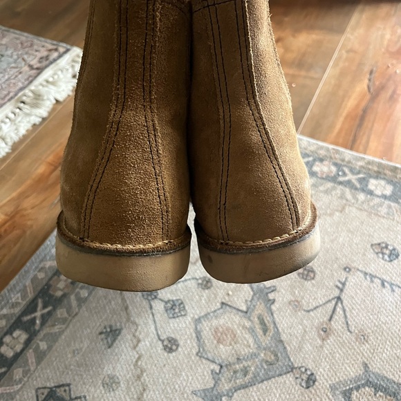 Red Wing Weekender - Picture 5 of 5